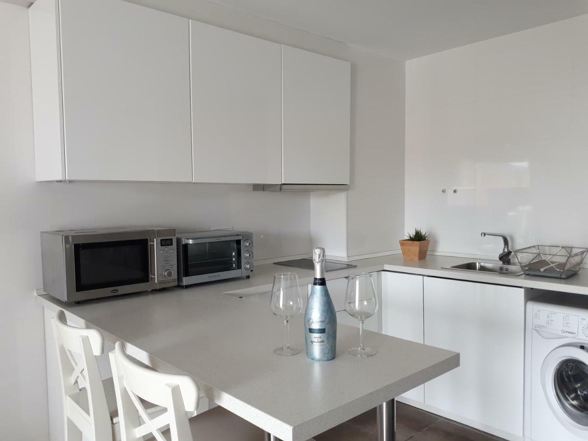 Arenal Apartment *
