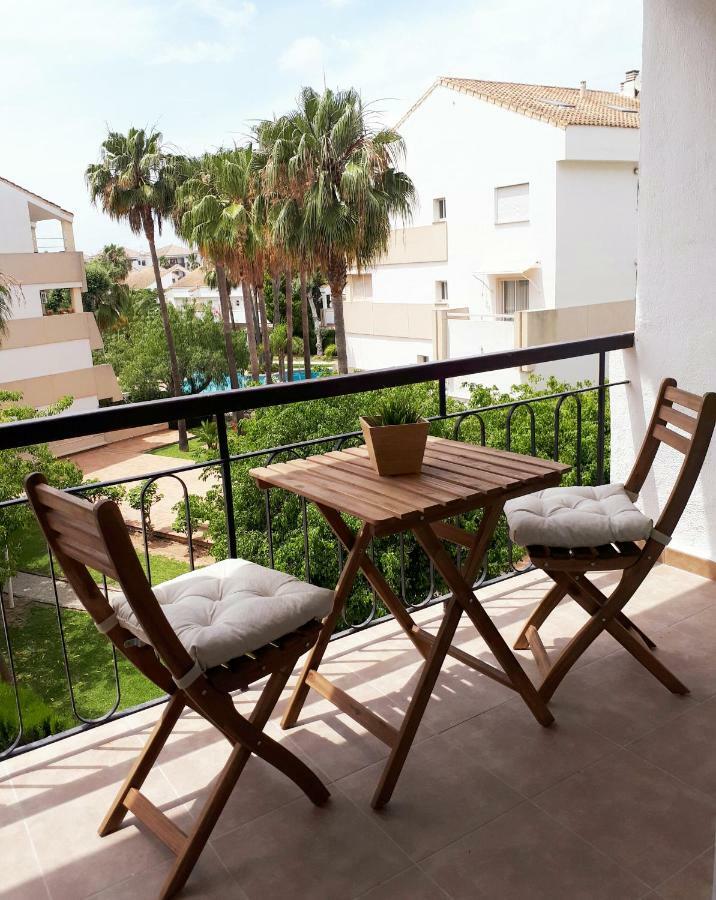 Arenal Javea