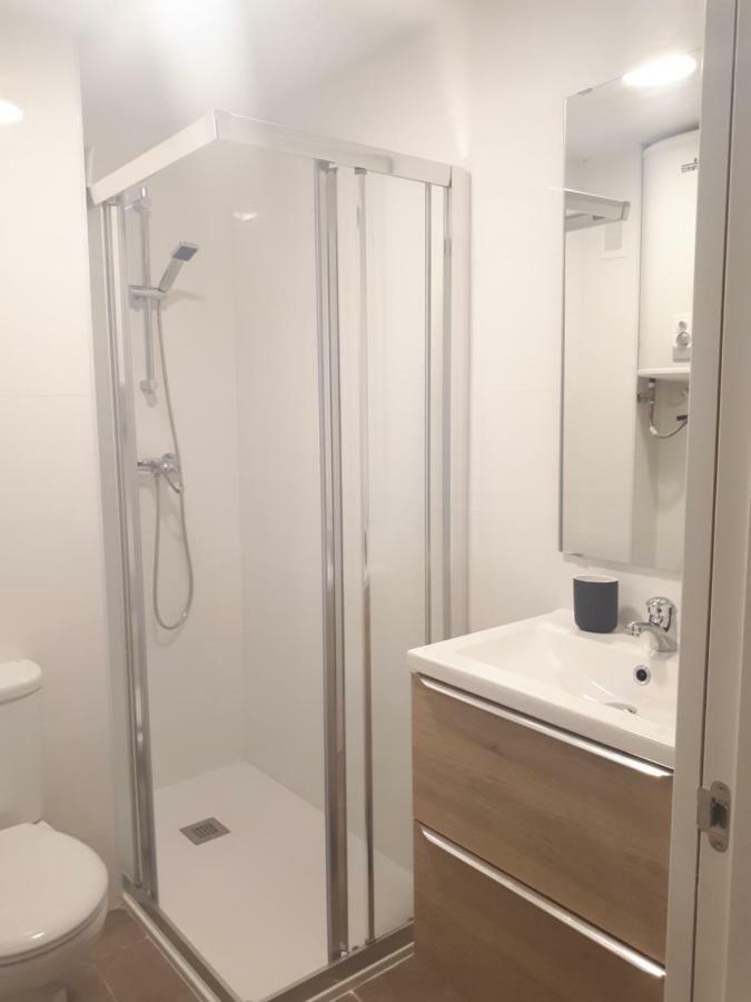 Arenal Apartment Javea