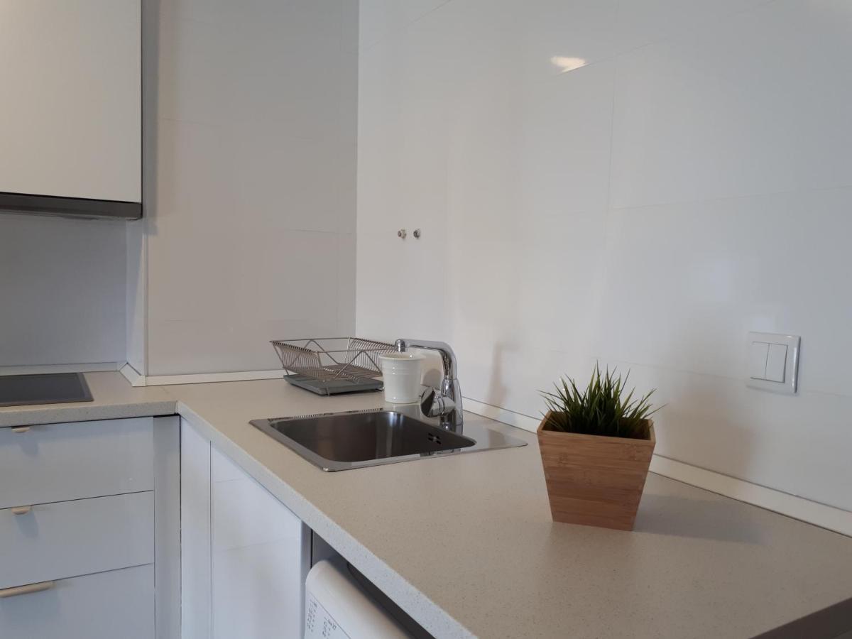 Arenal Apartment
