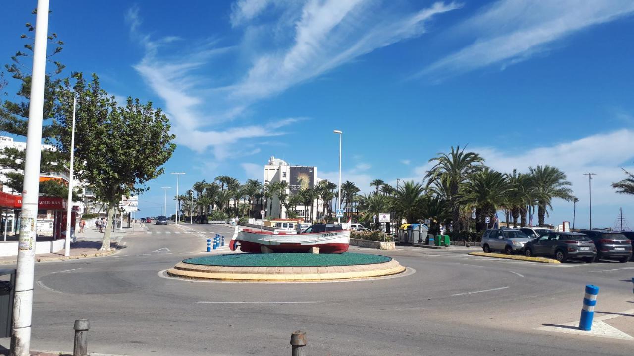 Arenal Apartment Javea