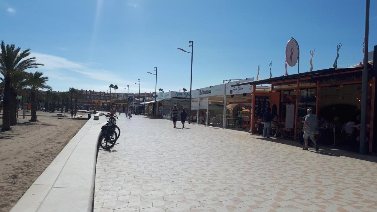 Arenal Javea