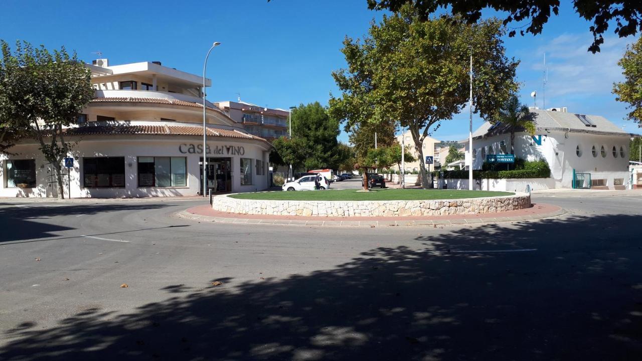 Arenal * Javea