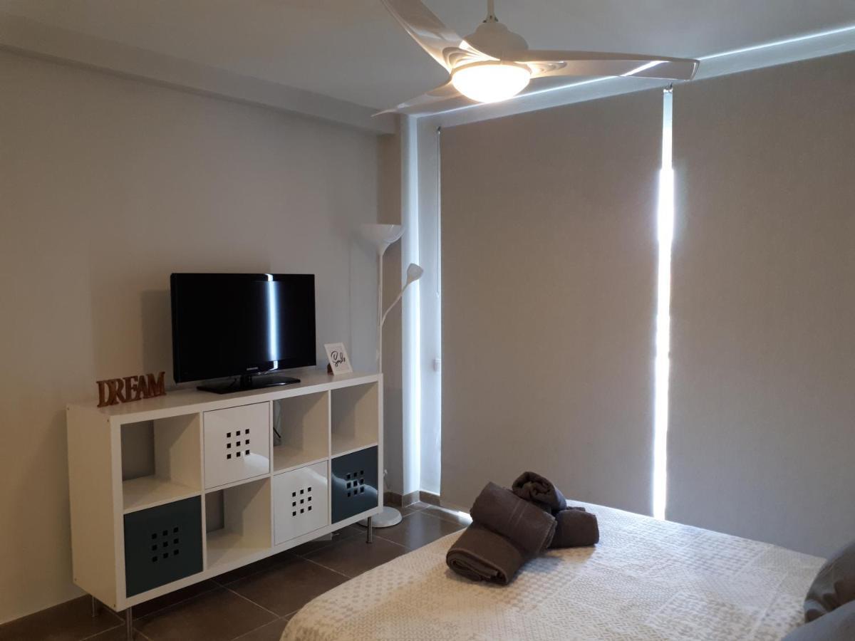 Appartement Arenal Jávea