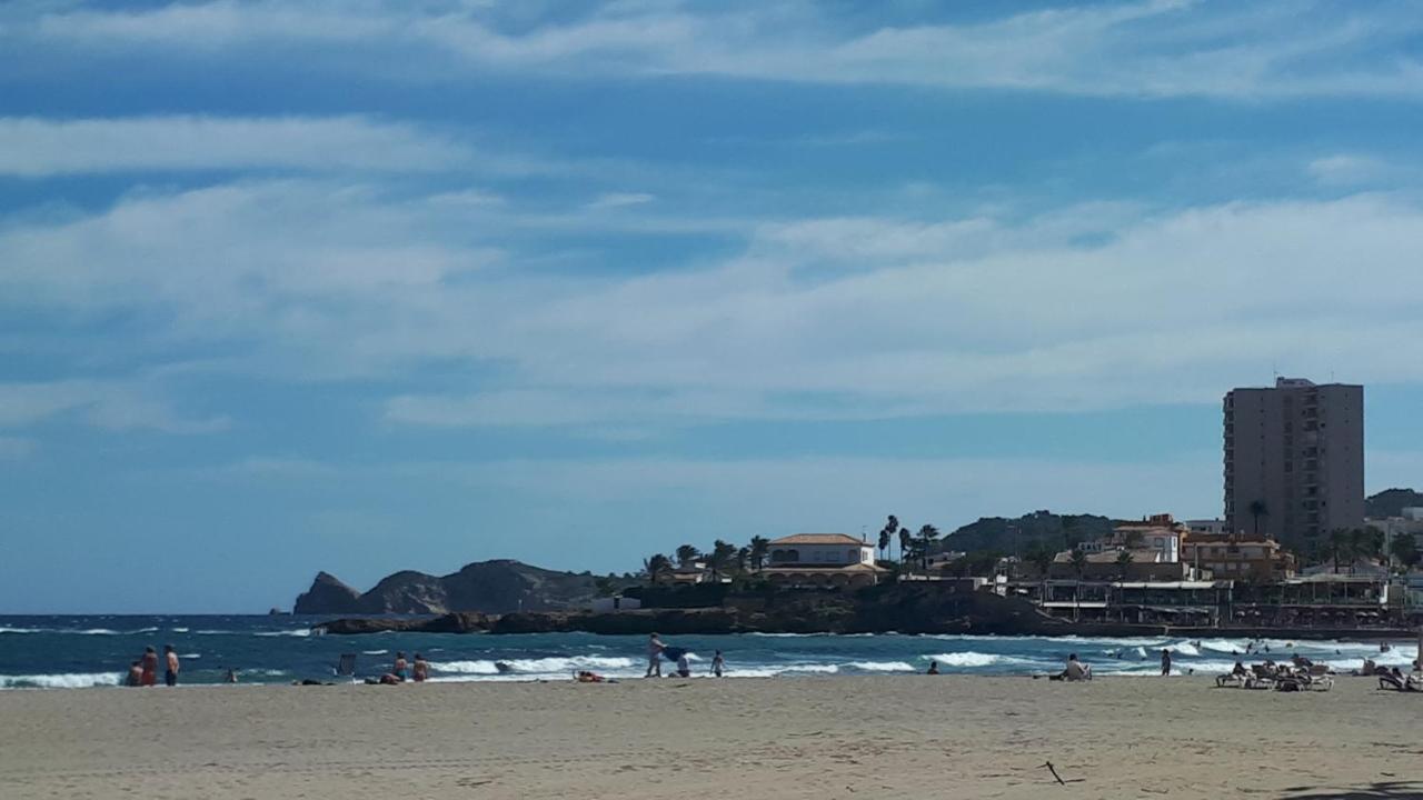 Appartement Arenal Jávea